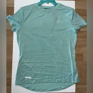 DSG New Fitted Short Sleeve